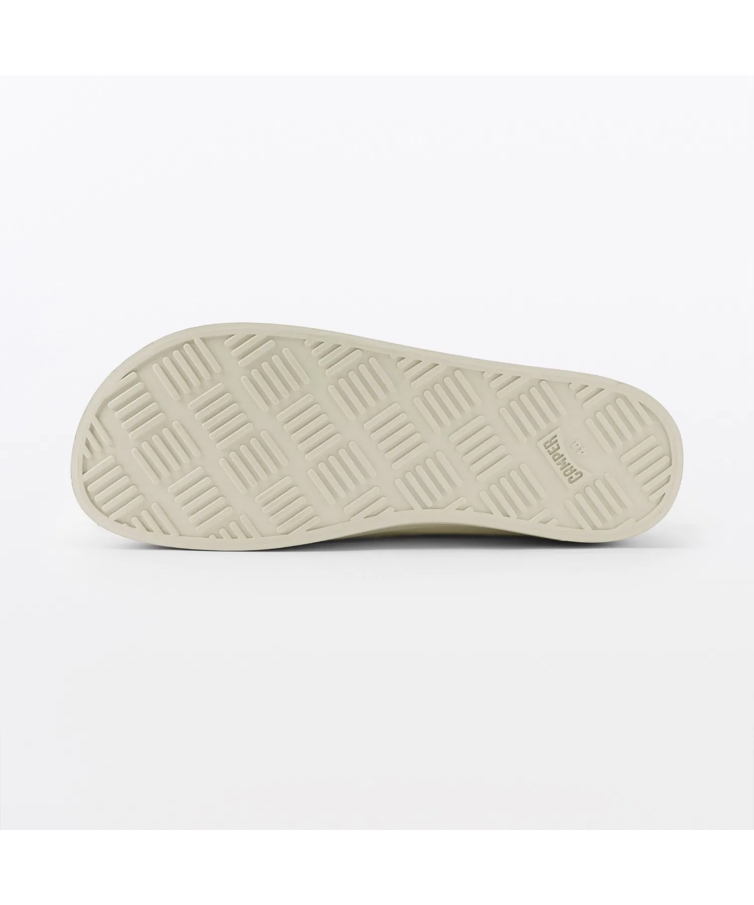 Мужские кеды MUJI Labo Canvas Low Cut — фото 4