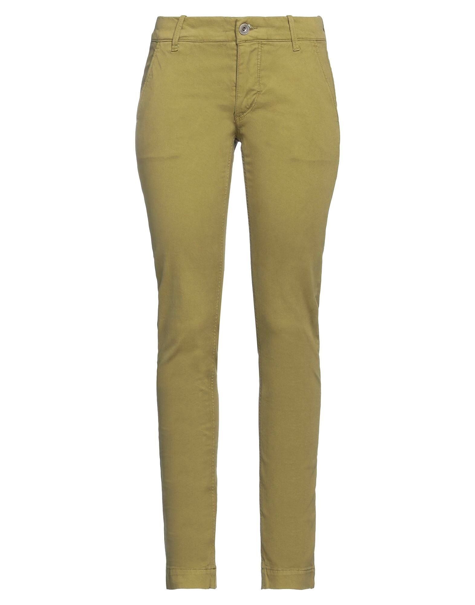 

Брюки Jacob Cohen, серо-зеленый