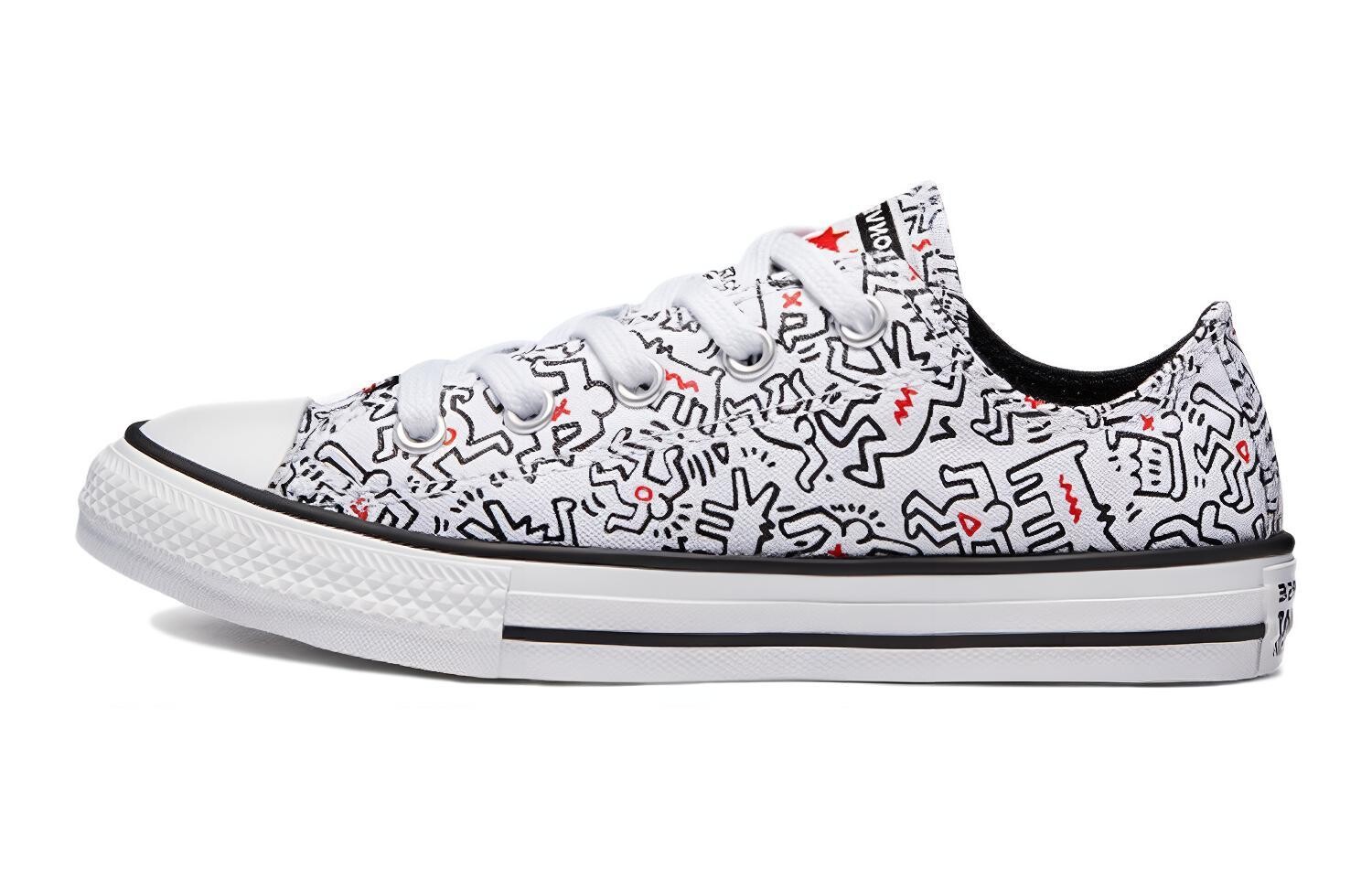 

Кеды Converse Chuck Taylor All Star Kids' Canvas Shoes Grade School