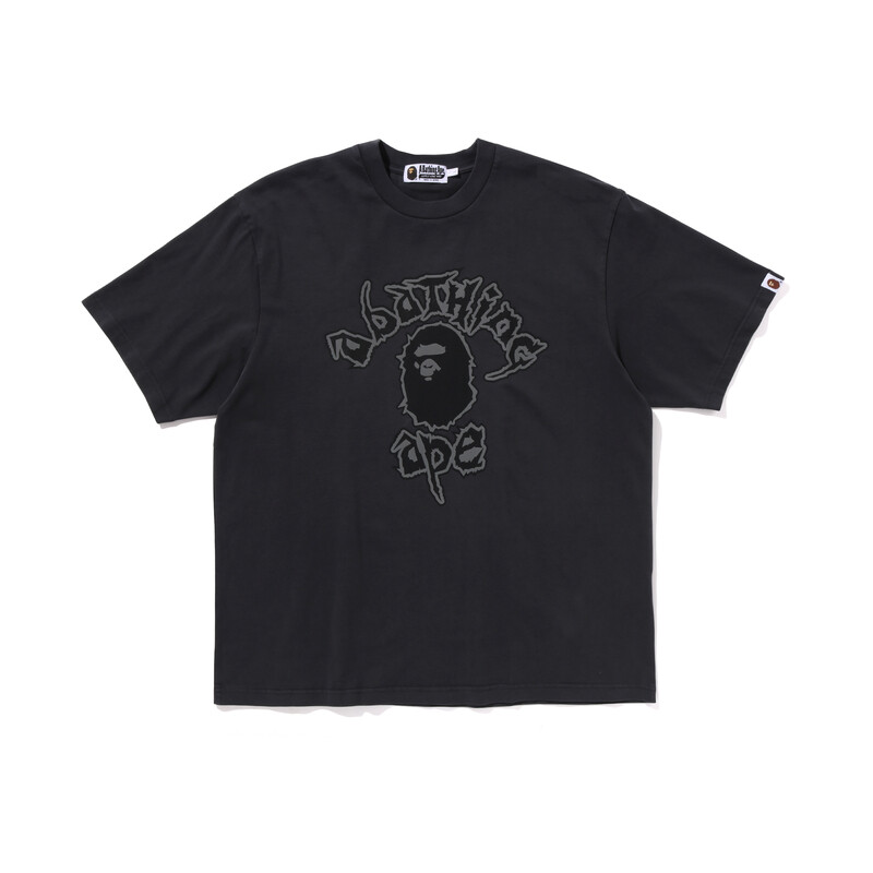 

SS24 Футболка мужская A Bathing Ape, коричневый