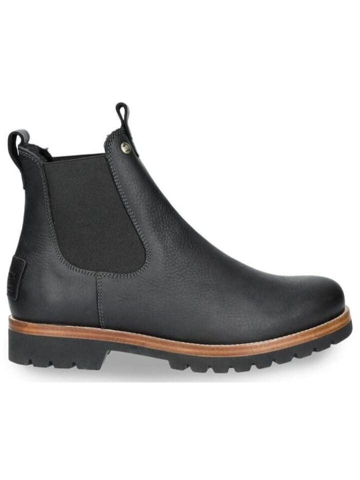 Ботинки челси PANAMA JACK Chelsea, цвет negro/black