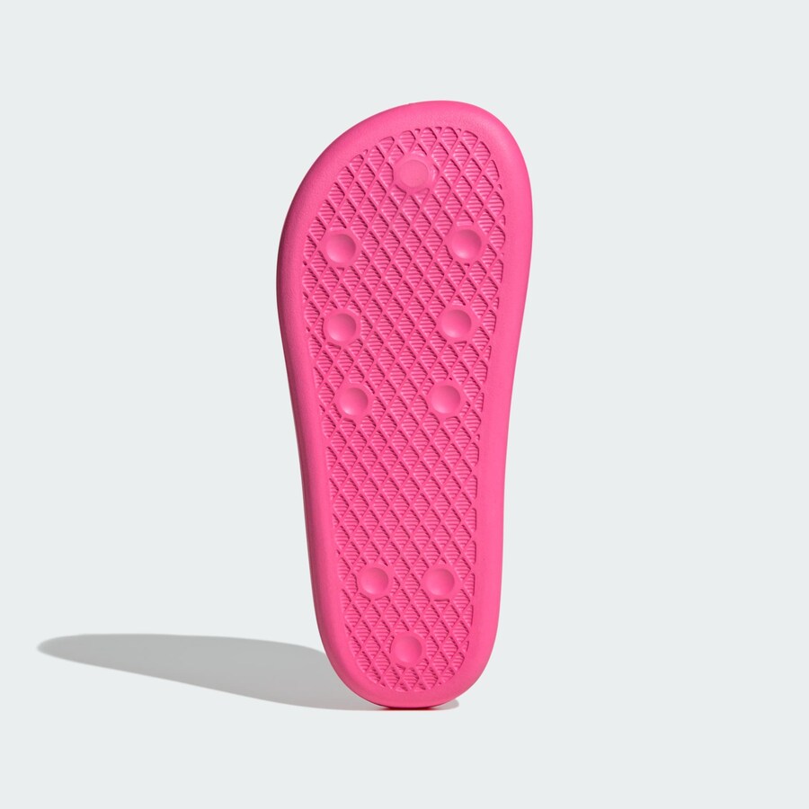 Мюли ADIDAS ORIGINALS Adilette Ayoon, розовый — фото 4