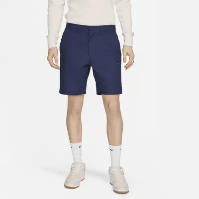 

Шорты Nike Club, цвет Midnight Navy/Midnight Navy