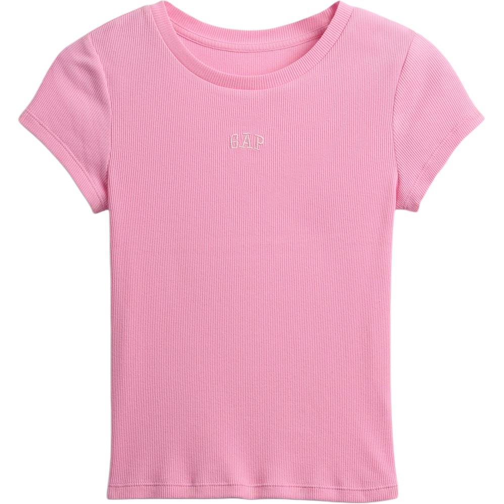 

Футболка для детей GAP, розовый