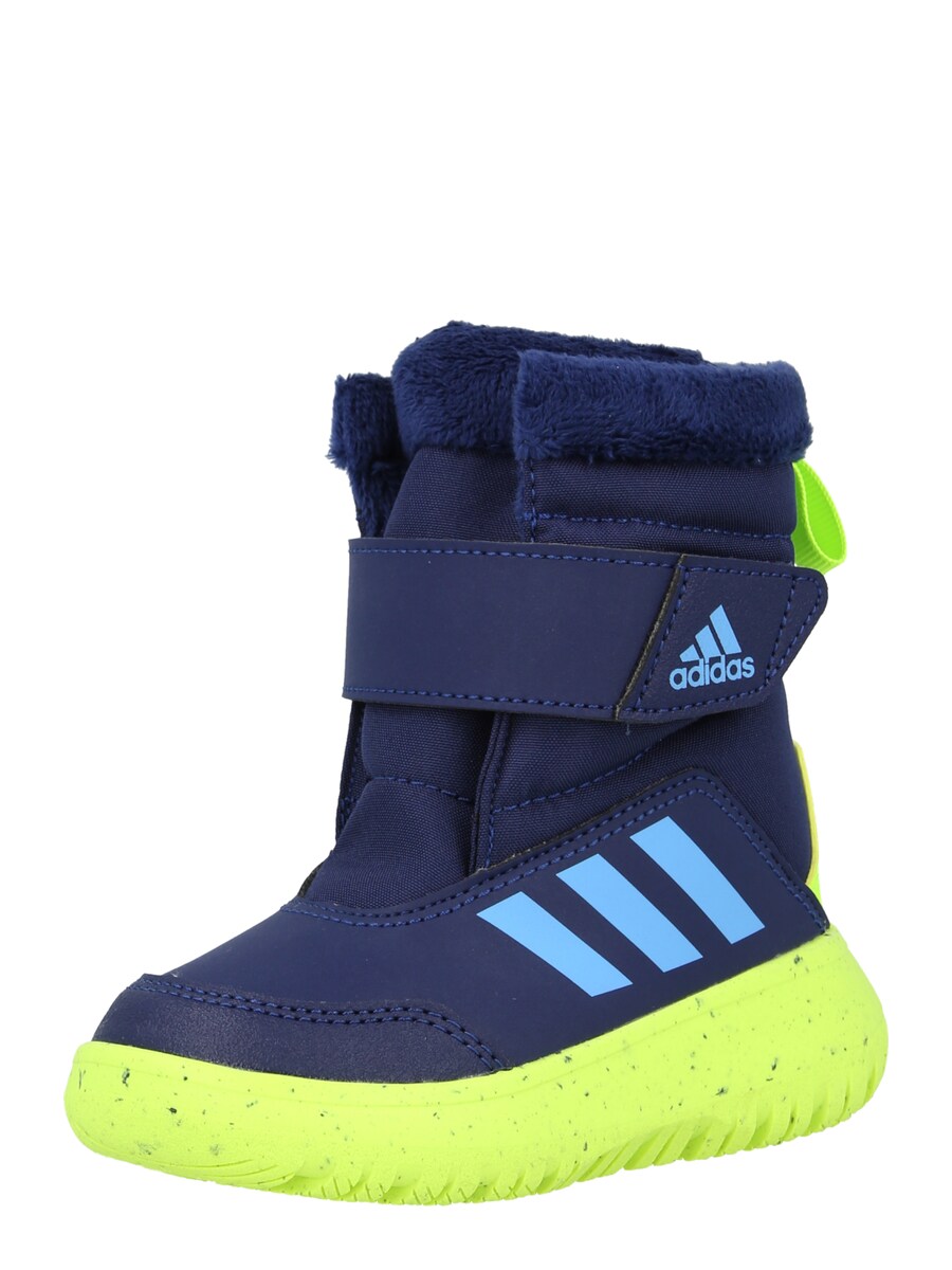 

Сапоги ADIDAS SPORTSWEAR Snow Boots Winterplay, цвет azure/dark blue