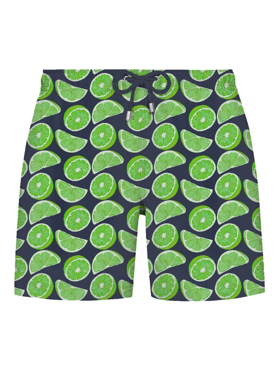 

Шорты для плавания WESTMARK LONDON Board Shorts STRIPE, светло-зеленый