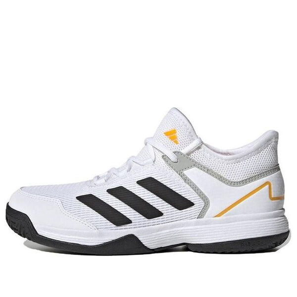 Кроссовки adizero ubersonic 4 shoes Adidas, белый