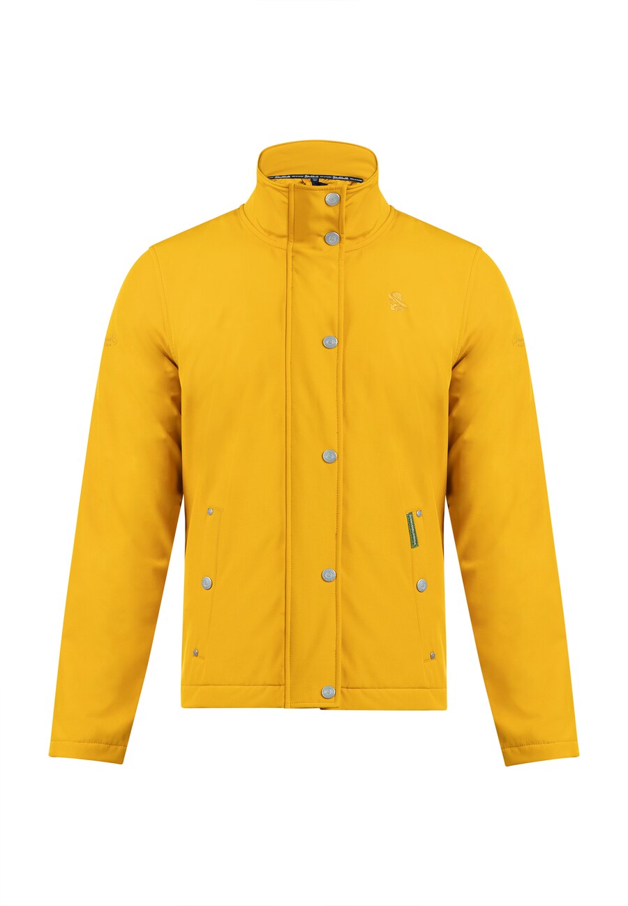 

Куртка для выступлений Schmuddelwedda, цвет Dark yellow