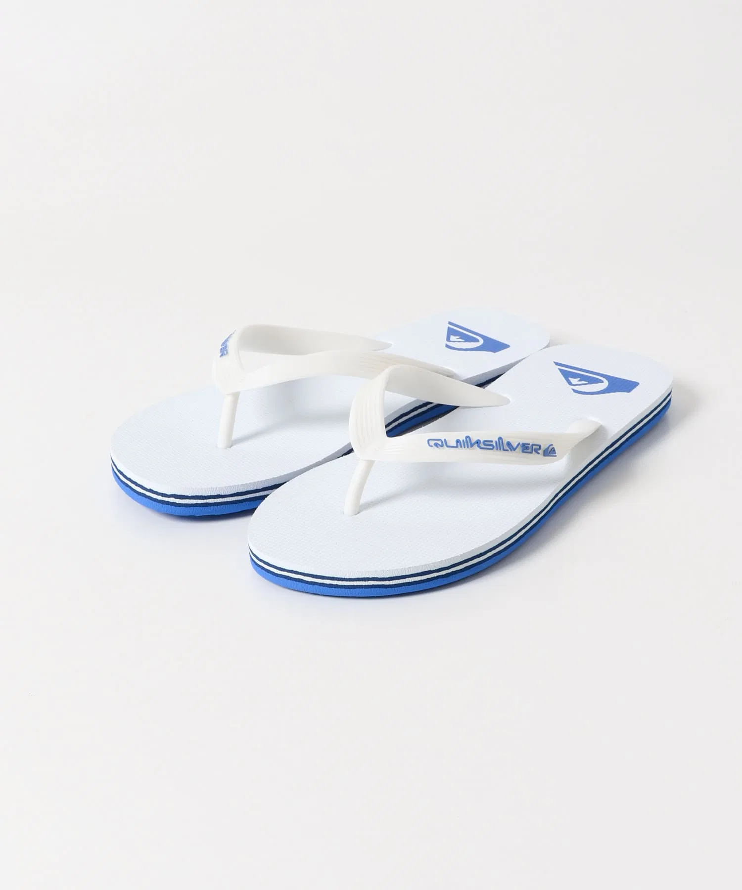 Мужские шлепанцы Quiksilver MOLOKAI CORE