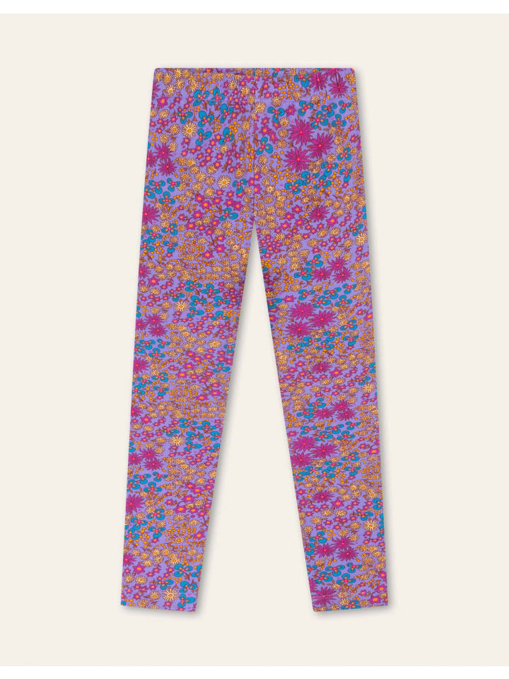 

Комбинезон Oilily, фиолетовый