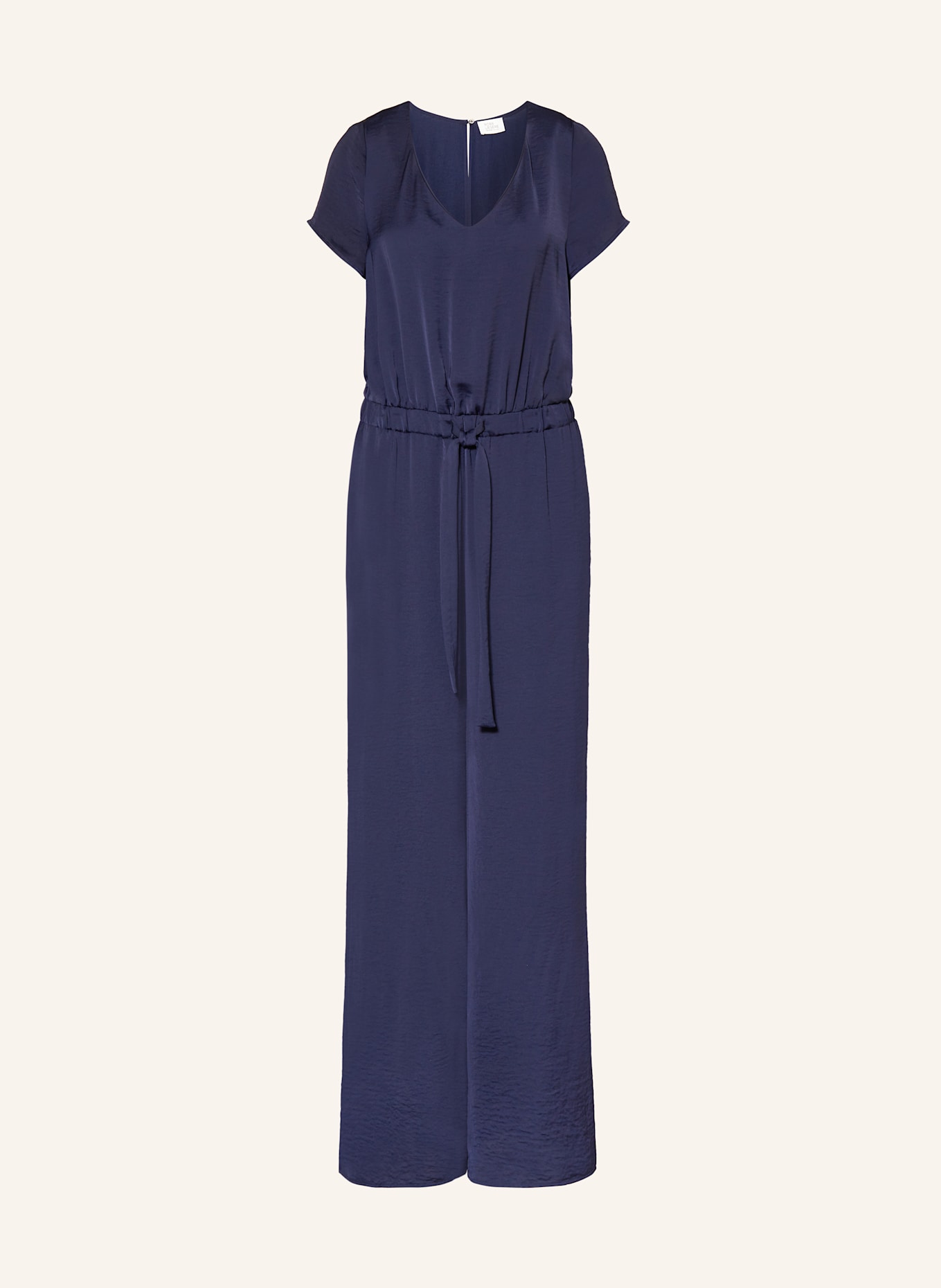 

Комбинезон Robe Légère, синий