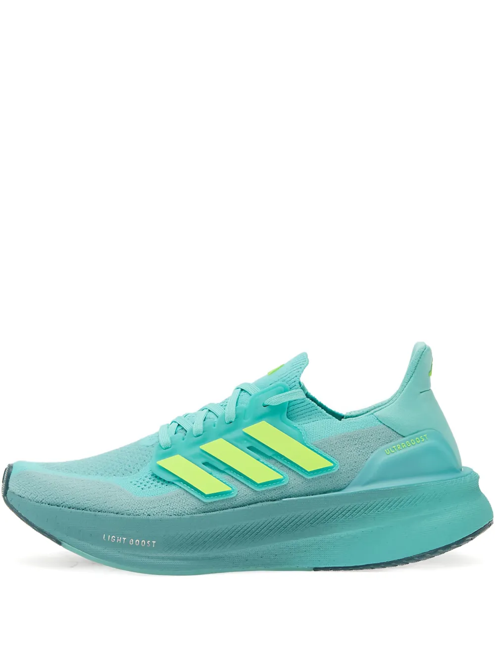 

Кроссовки Ultraboost 5 Adidas, зеленый