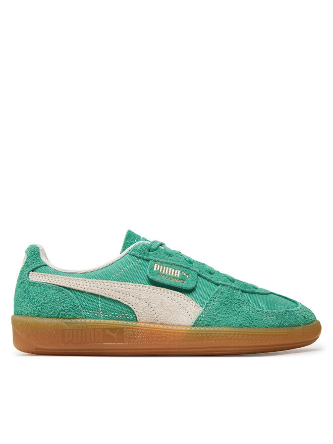 

Кроссовки Puma Palermo Vintage 396841 05 Verde, зеленый