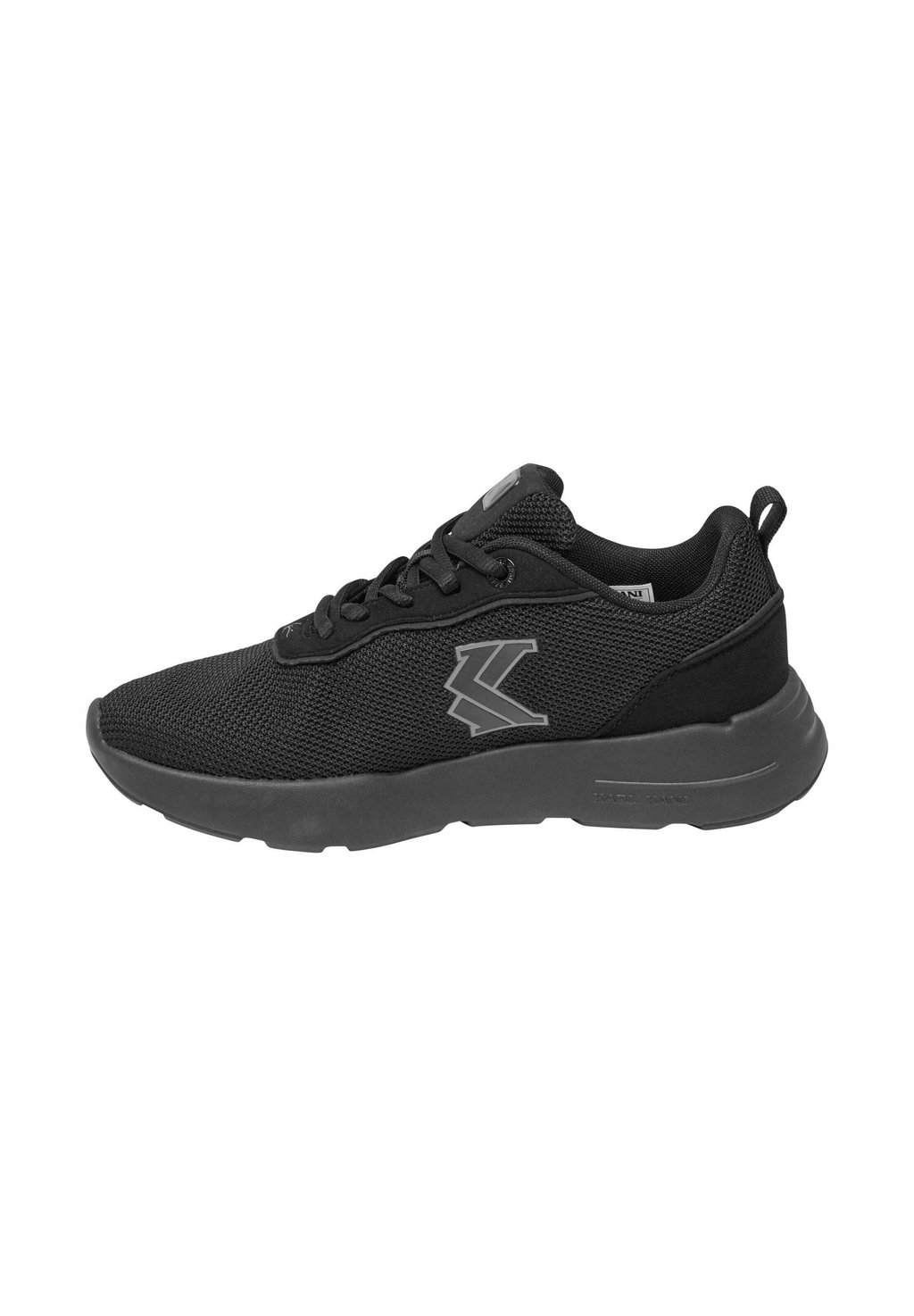 

Низкие кеды RUNNER Karl Kani, черный