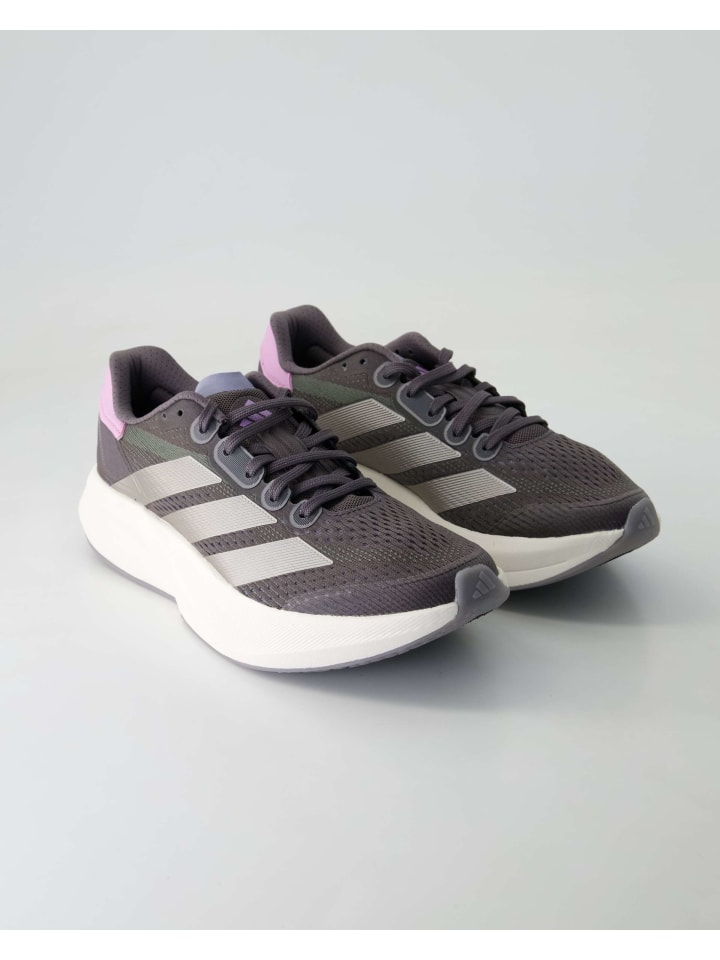 Низкие кроссовки Adidas, серый