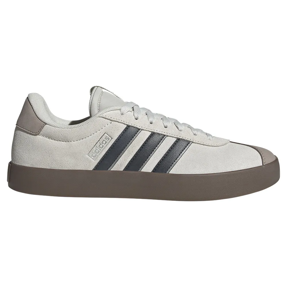 

Кроссовки adidas VL Court 3.0, серый