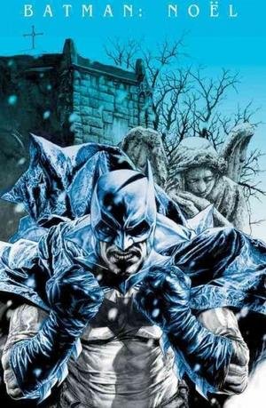 

Lee Bermejo'sBatman: Noel [Hardcover]2011 (DC Comics)