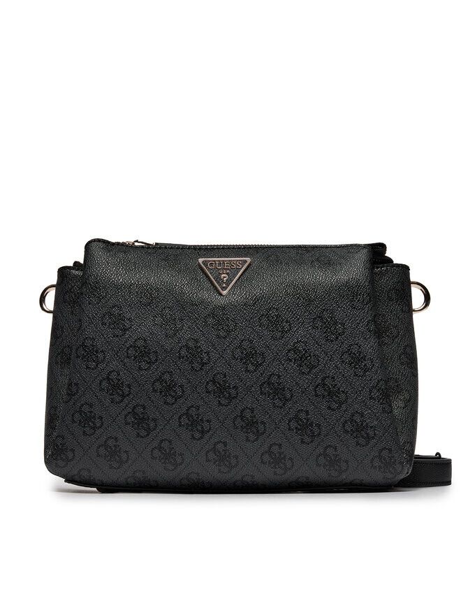 

Наплечная сумка Guess Noelle (Bd) HWBG78 79120, черный