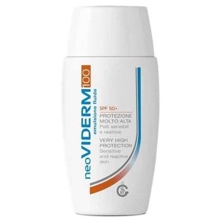 

Neoviderm Солнцезащитная эмульсия SPF50+ 50 мл Rilastil