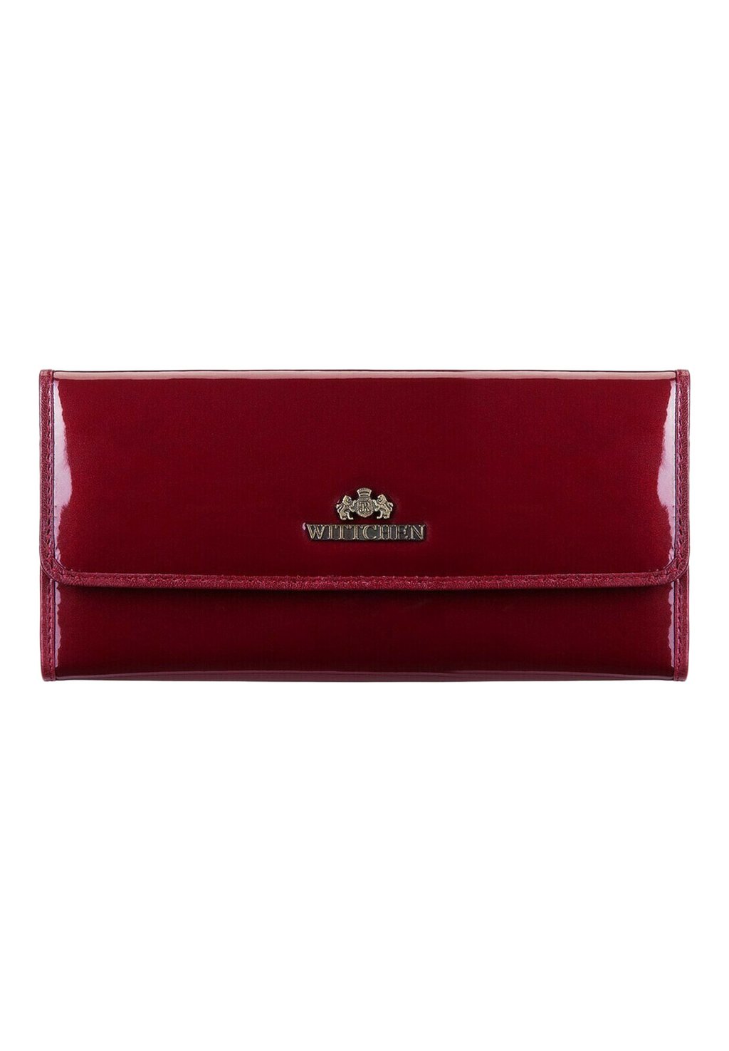 

Кошелек FLORENCE COLLECTION WITTCHEN, винно-красный