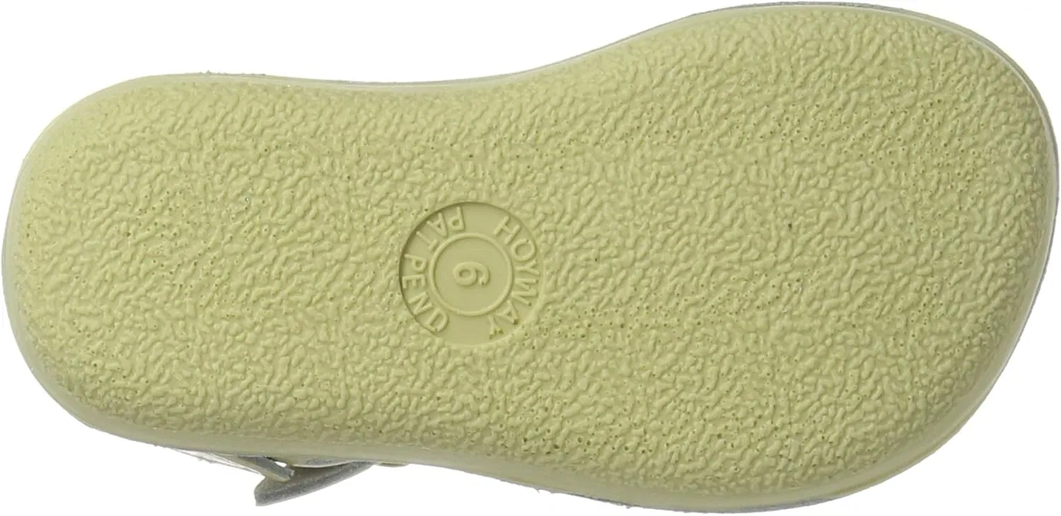 Сандалии кожаные Sun-San Gold Salt Water Sandals — фото 4
