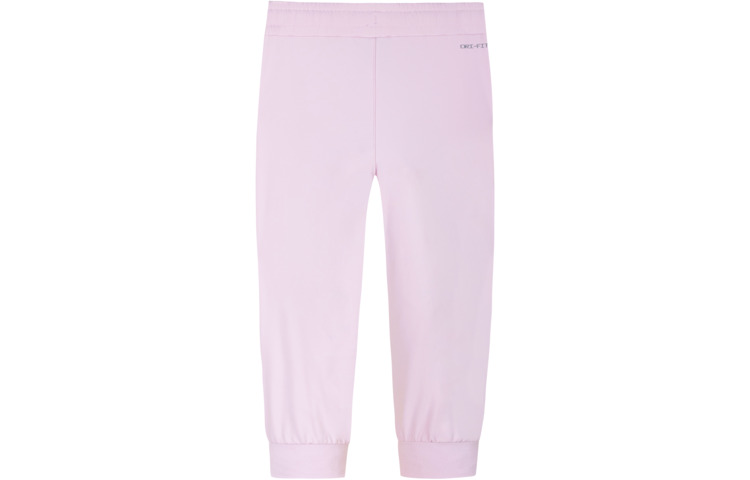 Nike Детские спортивные штаны весна-осень Kids' Cherry Blossom Pink — фото 4