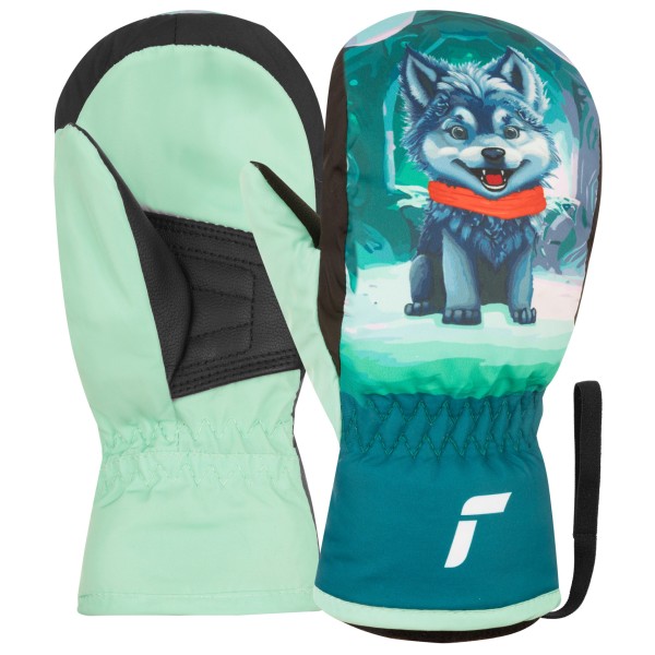 

Детские варежки Скотти Reusch, Dog