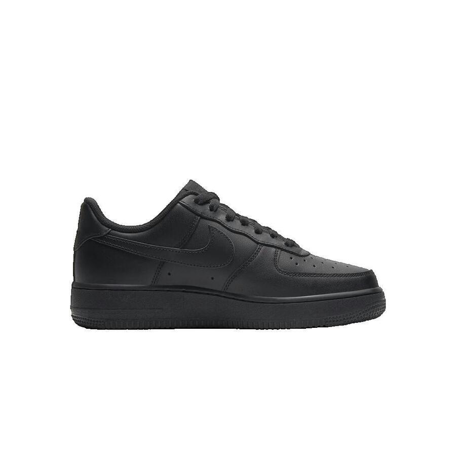 Кроссовки женские Nike Air Force 1 '07 черные