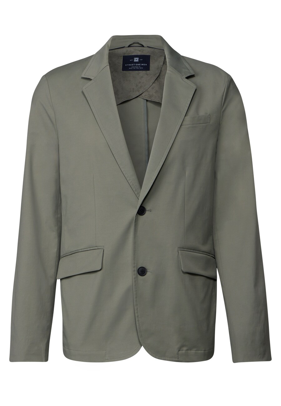 

Пиджак стандартного кроя Street One MEN, Khaki