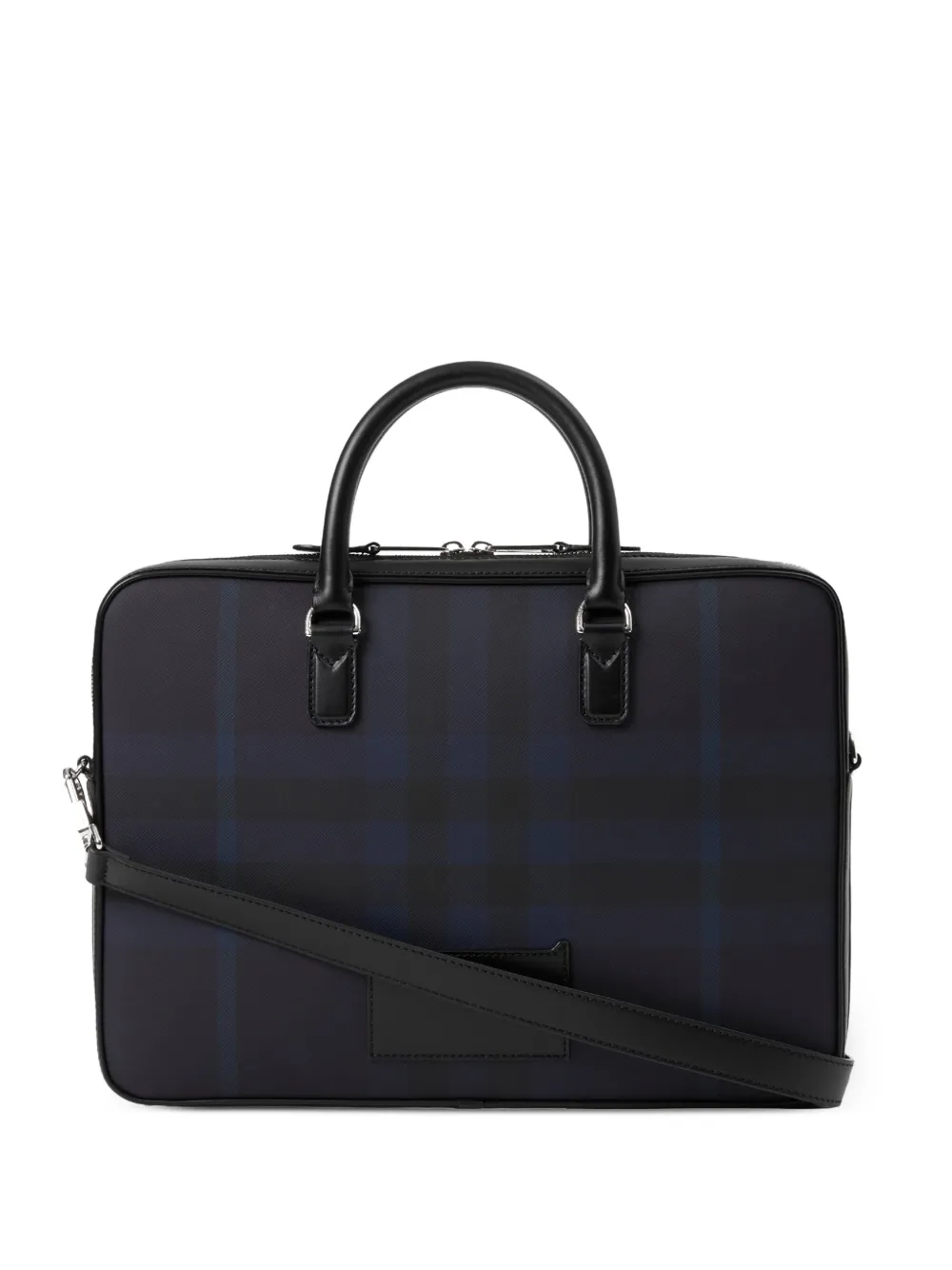 Сумка для ноутбука Ainsworth BURBERRY, черный — фото 3