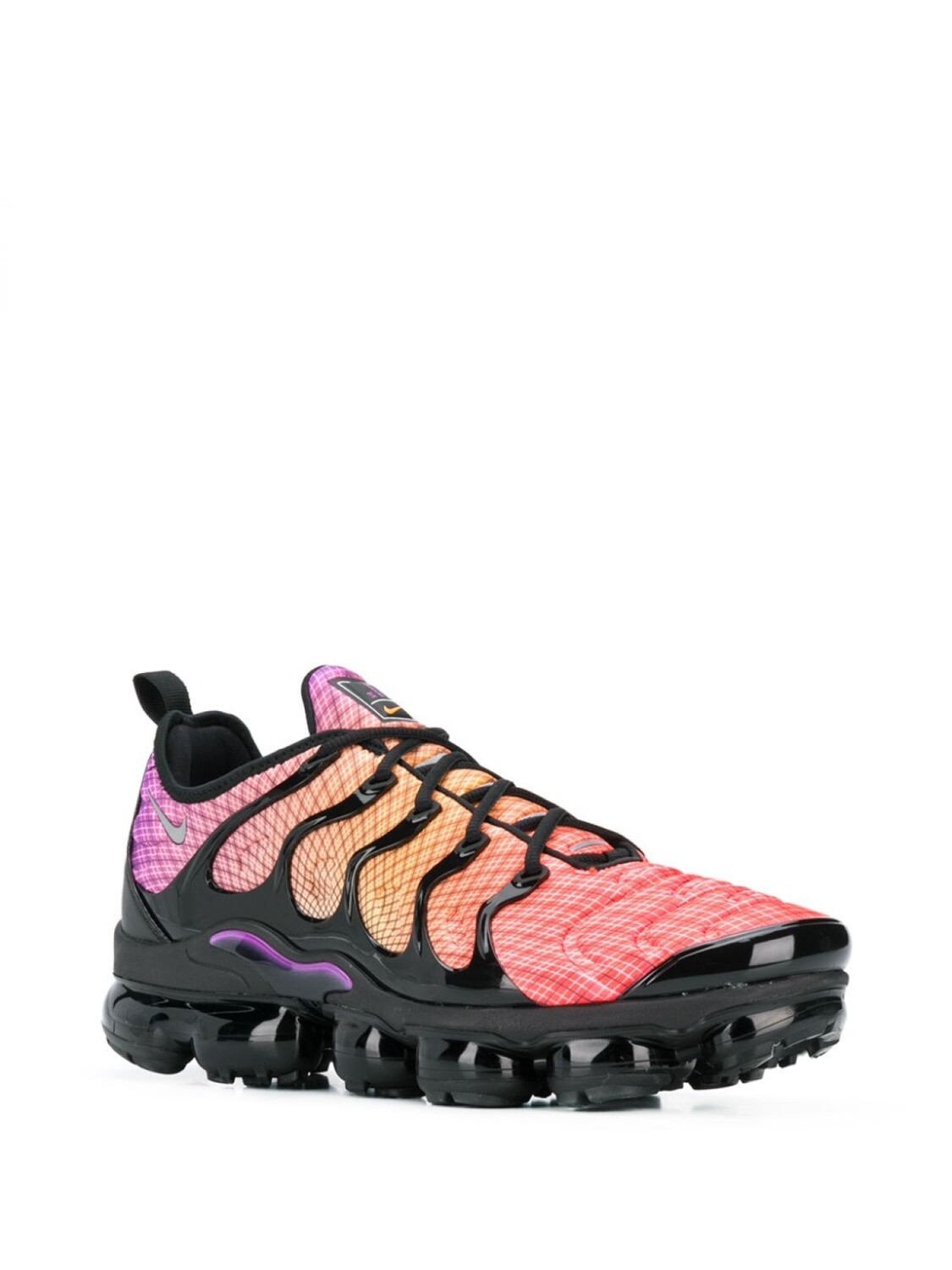 Nike кроссовки Air Vapormax, черный — фото 2