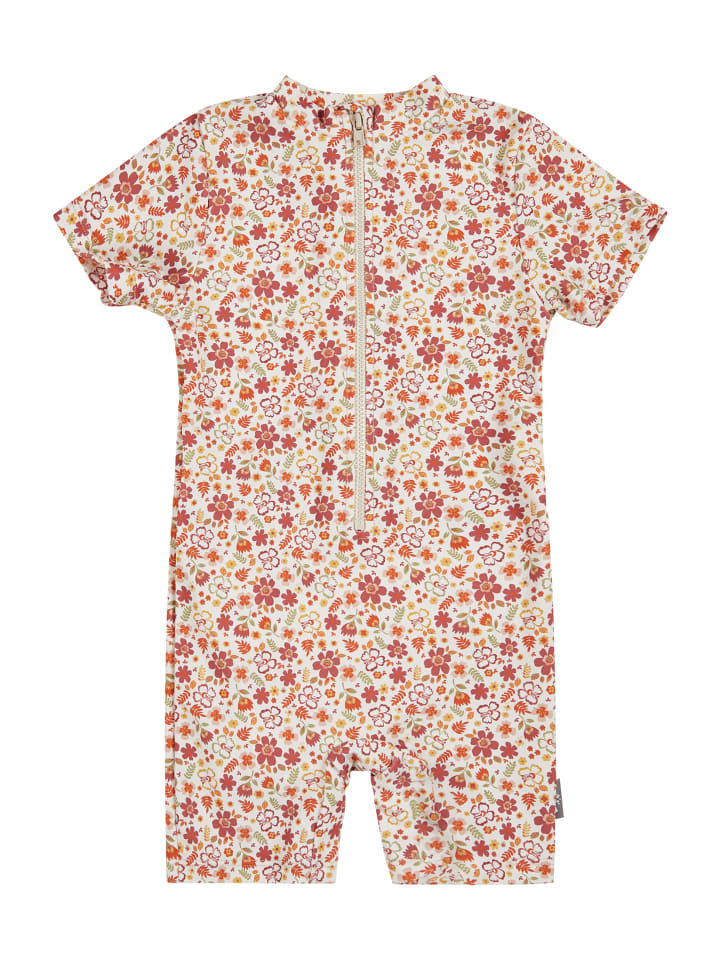 

Купальник Sterntaler, экрю