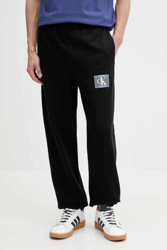

Спортивные брюки Calvin Klein, черный