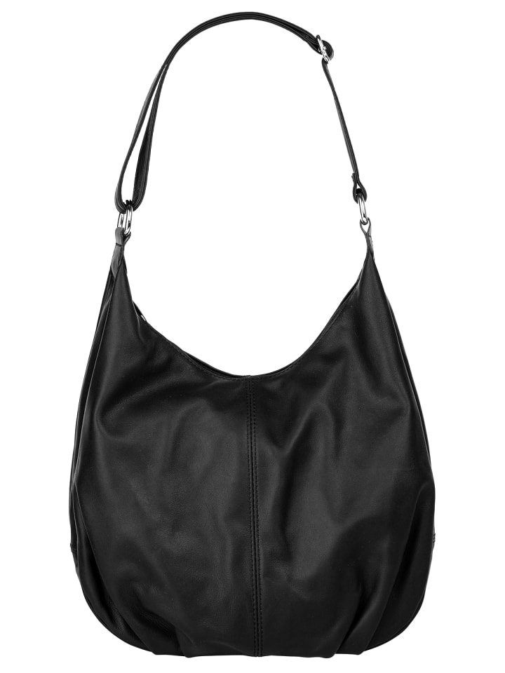 

Шоппер Cluty Shopper, черный