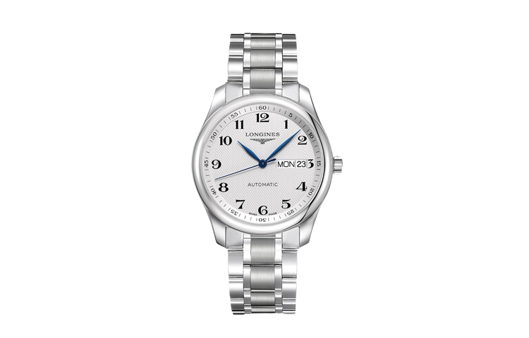 

LONGINES Часы Men's Master Collection Watch