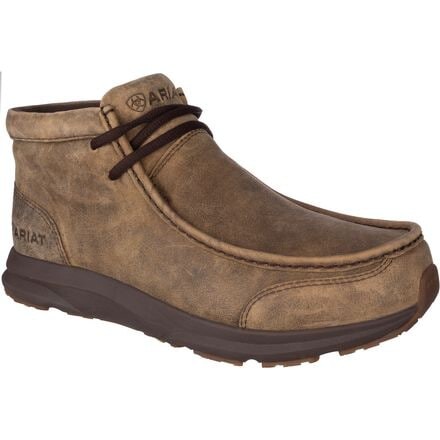 

Ботинки Spitfire мужские Ariat, цвет Brown Bomber