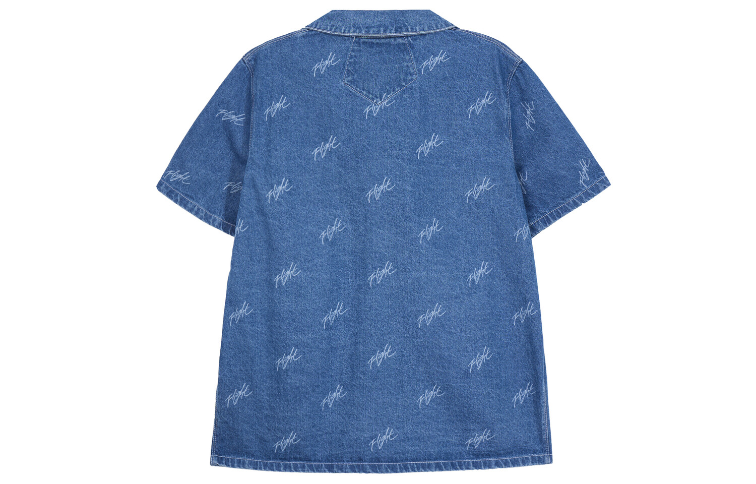 

Женская джинсовая куртка Jordan, цвет Blue