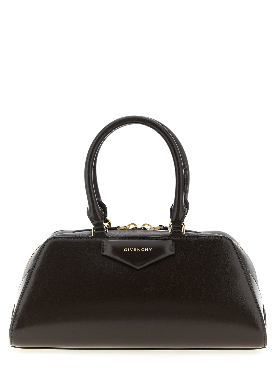 

Небольшая сумка 'Antigona East-West' Givenchy, коричневый