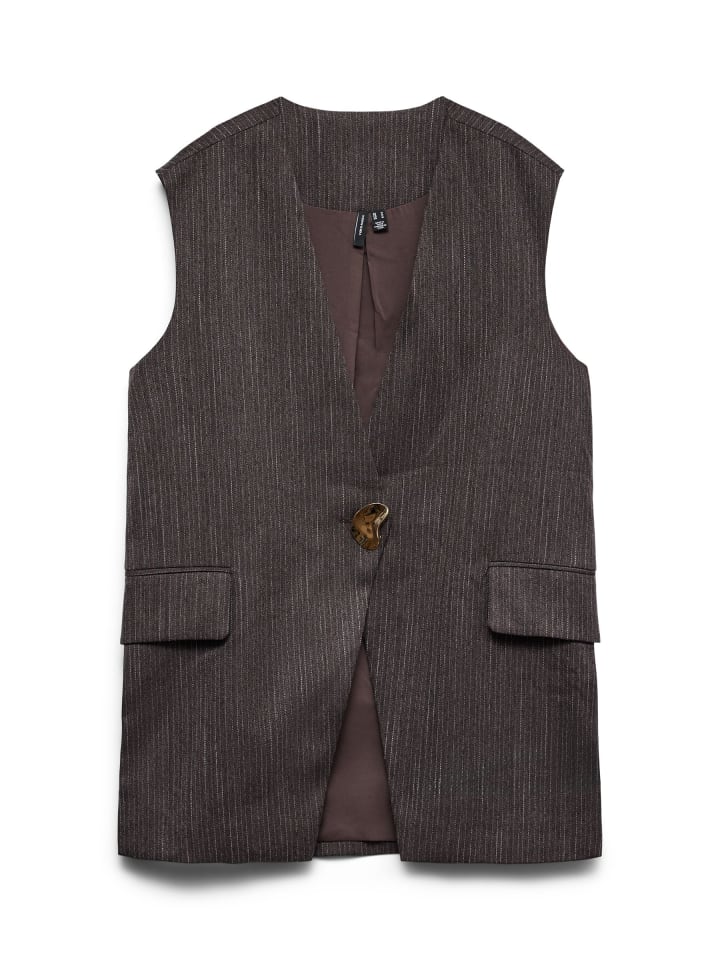 

Vero Moda Жилет в ириске