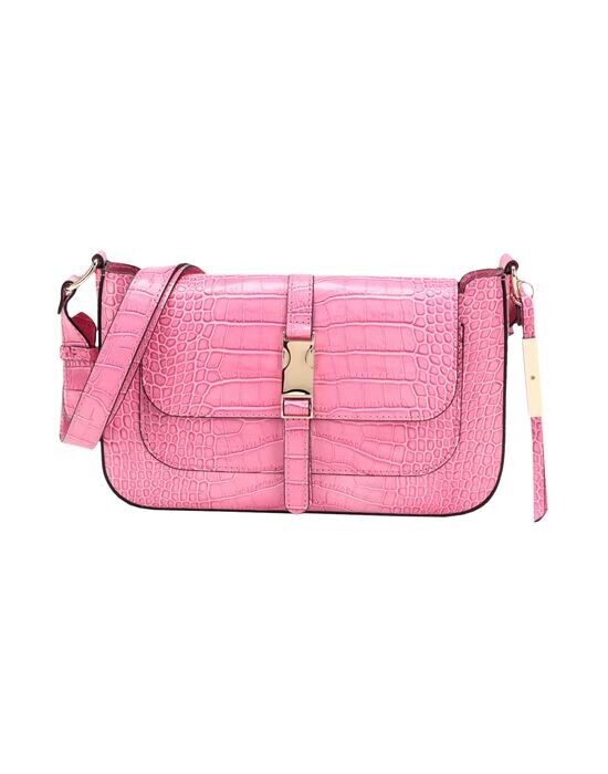 

Сумка TUSCANY LEATHER, фуксия, Розовый, Сумка TUSCANY LEATHER, фуксия