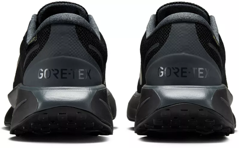 Женские кроссовки Nike Motiva GORE-TEX, черный — фото 3