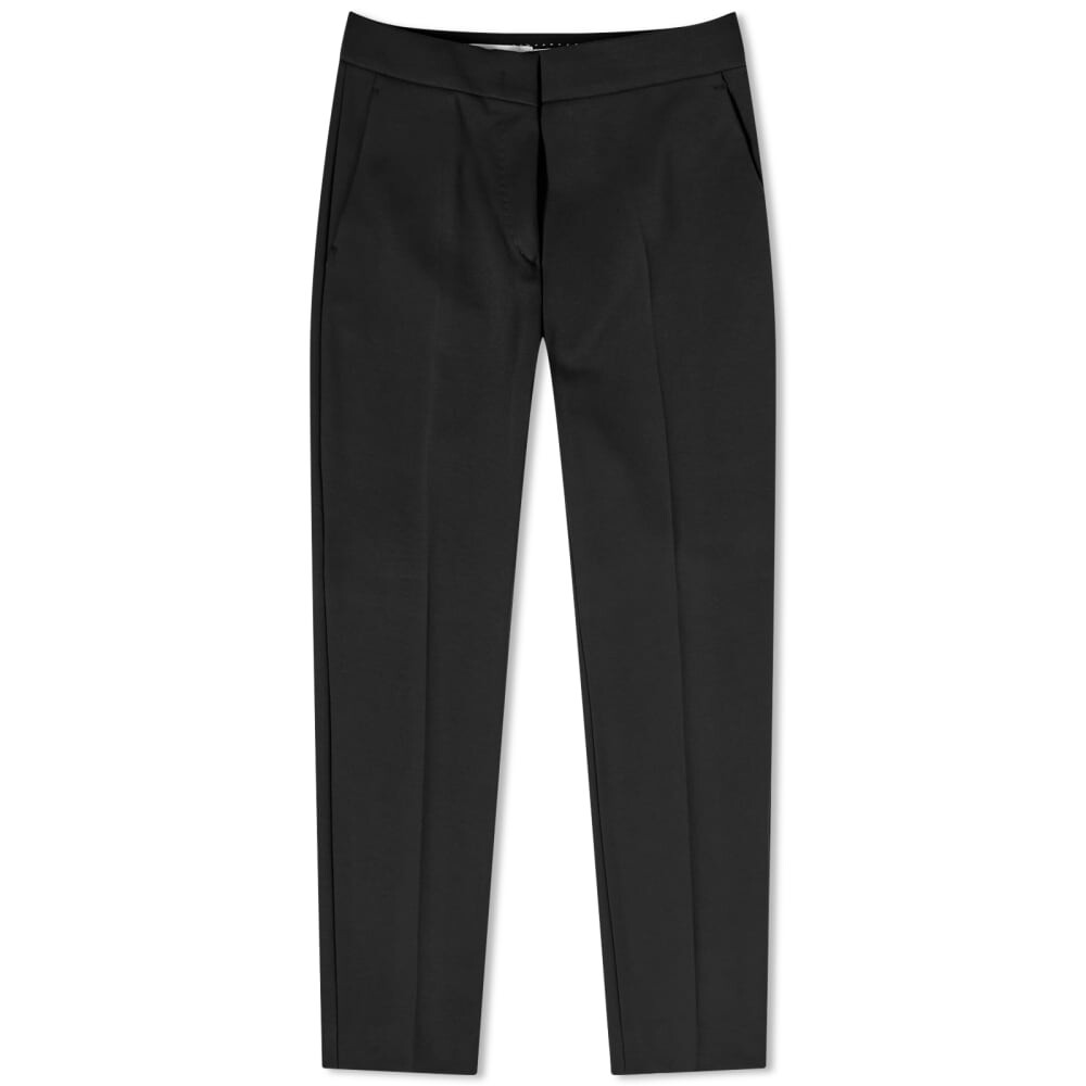 

Спортивные брюки Max Mara Pegno, черный