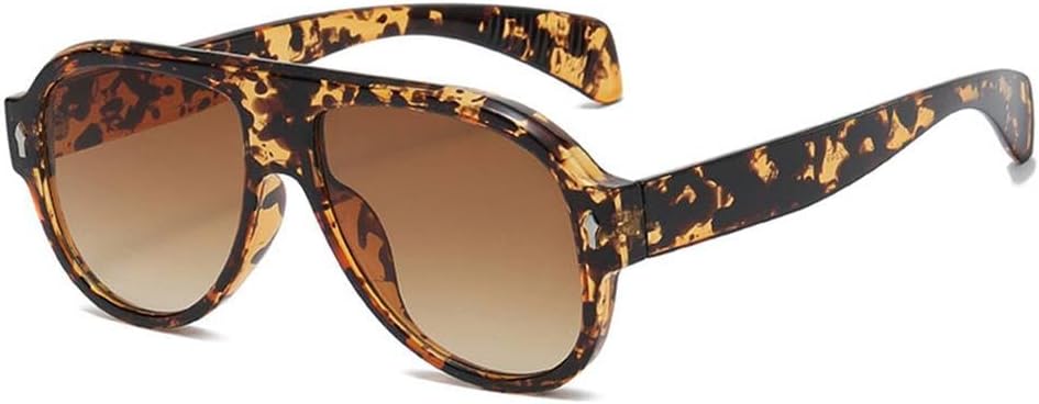 

Овальные солнцезащитные очки для женщин, простые солнцезащитные очки в полной оправе для мужчин, большие металлические солнцезащитные очки в стиле ретро для женщин, модные солнцезащитные очки для женщин KTUCN, Hd2