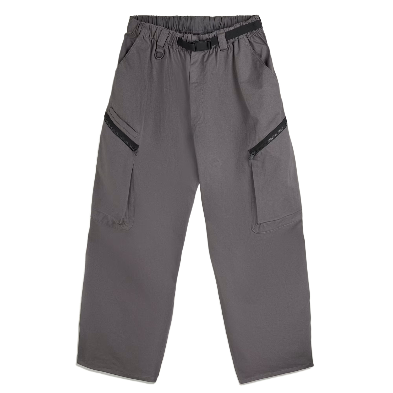 

Брюки Y 3 Cargo мужские серые Y-3, серый