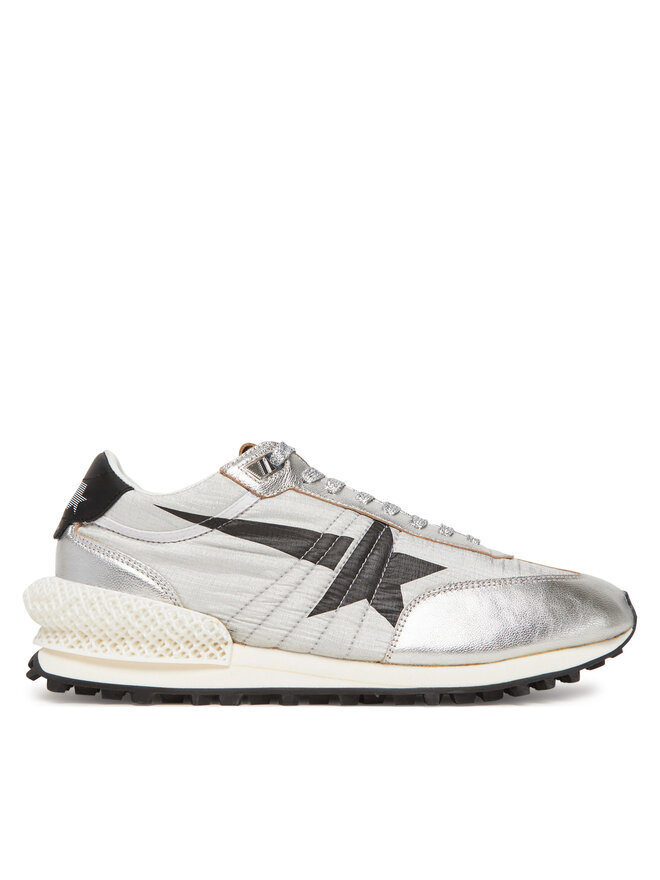 

Кроссовки GMF00684.F005667 60246 Golden Goose, серебряный