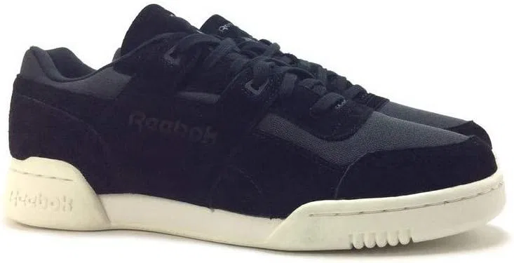 Мужские кроссовки Reebok Workout Plus NT, Black