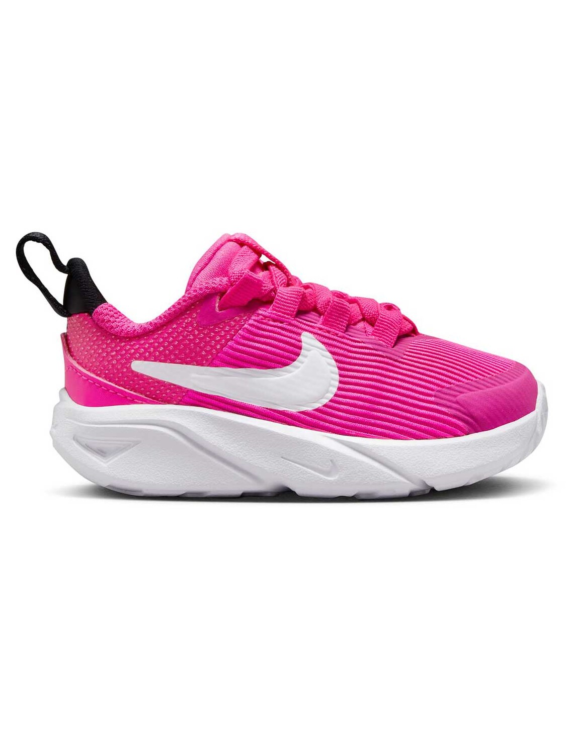 

Кроссовки Nike STAR RUNNER 4 NN (TD), розовый
