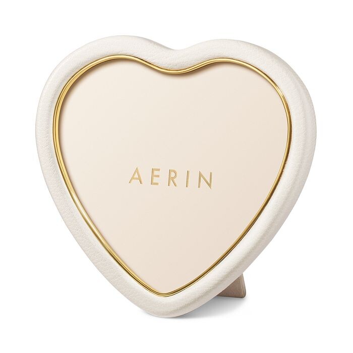 

AERIN Сердце Рамка, золотой