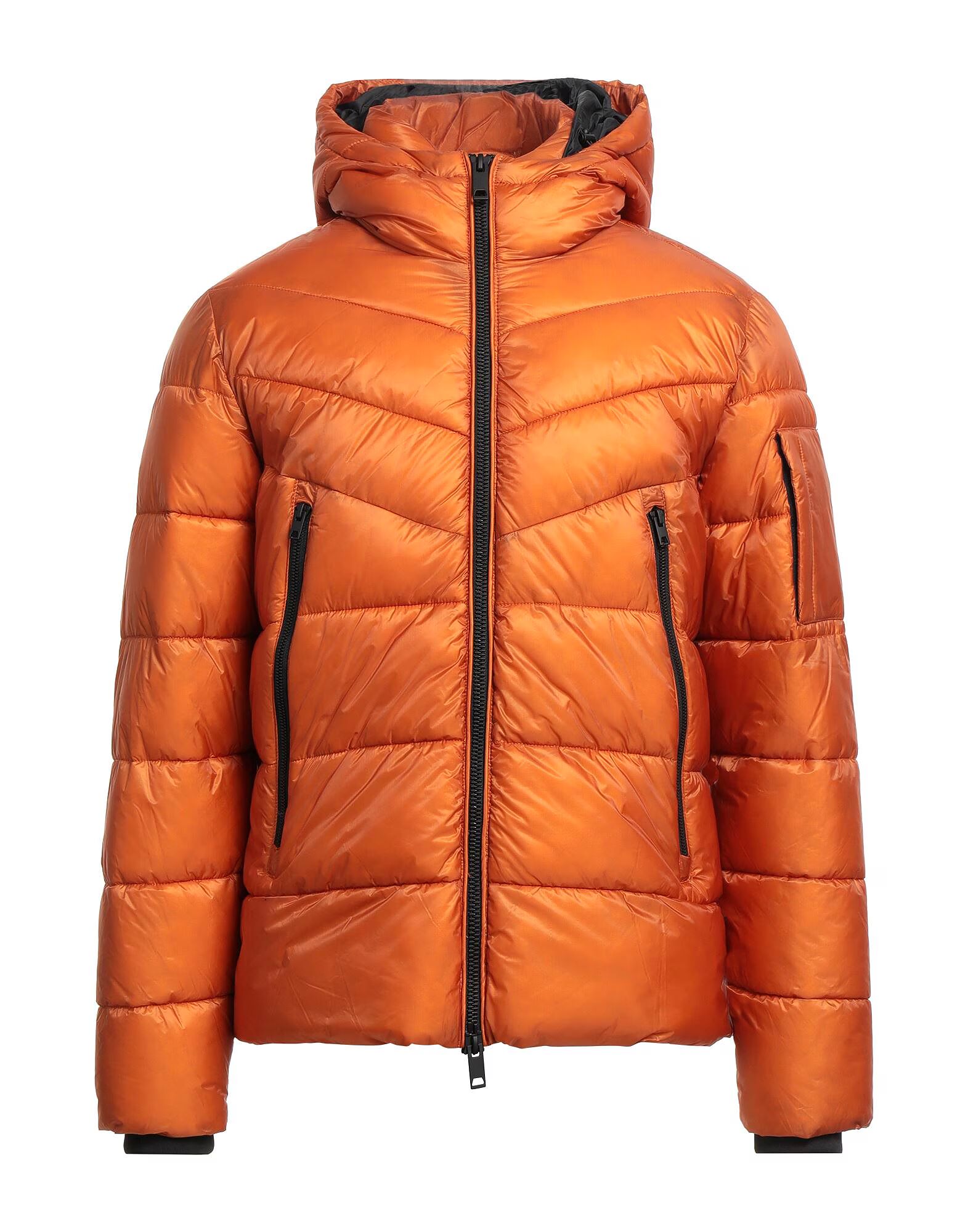 

Куртка Homeward Clothes Co., оранжево-коричневый