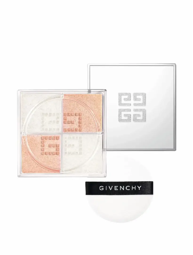 

Хайлайтер Prisme Libre Limited Edition , оттенок N14 Givenchy Beauty